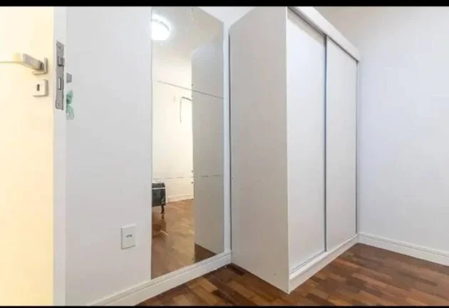 Imagem Casinha de boneca todo decorado por arquiteta posto 4 Copacabana