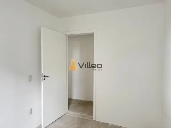 Imagem Se você busca um imóvel para transformar em um verdadeiro lar, este apartamento de 48 m² no Condo...