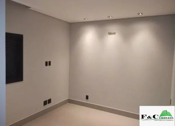 Imagem Casa em Condomínio para Venda em Limeira, Terras de São Bento II, 3 dormitórios, 3 suítes, 4 banheiros, 4 vagas
