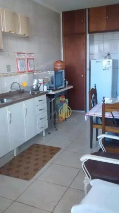 Imagem Apartamento 3 dormitórios com suíte