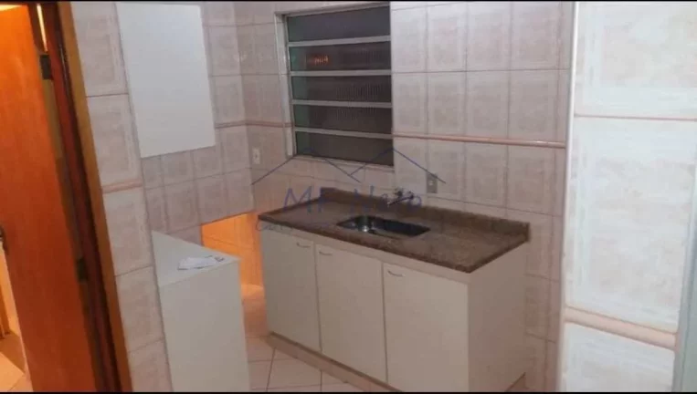 Imagem Apartamento Padrão