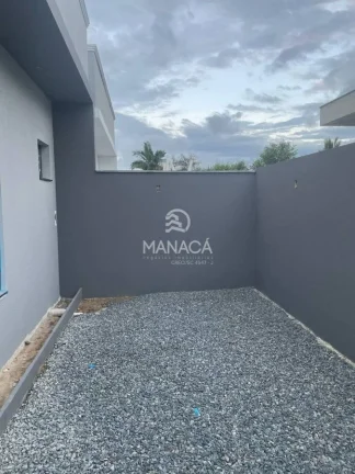 Imagem ATENÇÃO! ESTA CASA FOI VENDIDA! Temos outra no mesmo projeto em construção! Entre em contato e garanta a sua!