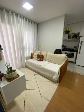 Imagem  Apartamento 2 Dormitórios, Campo di Roma,  Jd Sul, Sjc.