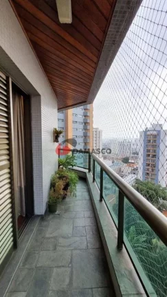 Imagem Apartamento à venda, Santa Paula, São Caetano do Sul, SP