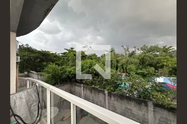 Imagem Apartamento à Venda - Vargem Grande, 2 Quartos, 58 m2