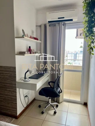 Imagem Apartamento - Ribeirão Preto - Jardim Paulistano - Região Leste