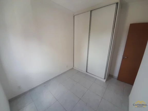 Imagem Apartamento para locação no condomínio Doce lar Bella Colônia - Jundiaí