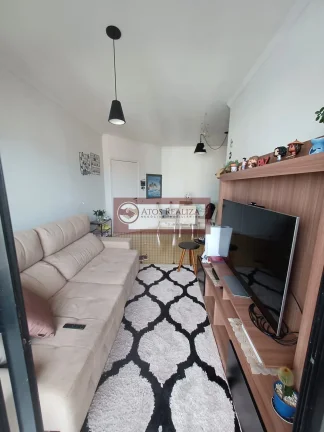 Imagem Venda Apartamento 3 Dormitórios Jardim Palmares - SP R$550 mil