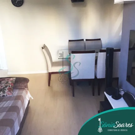 Imagem Apartamento residencial para Venda Mansões Santo Antônio, Campinas/SP
