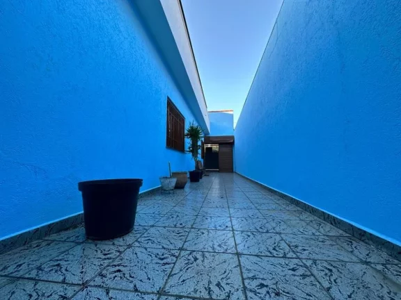 Imagem Casa com 3 Quartos à Venda, 220 m² em Jardim Vila Formosa - São Paulo