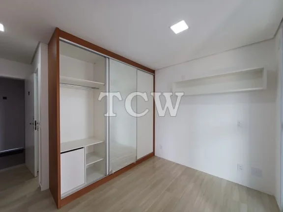 Imagem Apartamento Studio 25m2