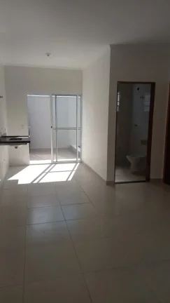 Imagem Casa para Venda em Itanhaém, Cibratel II, 2 dormitórios, 1 suíte, 2 banheiros, 1 vaga
