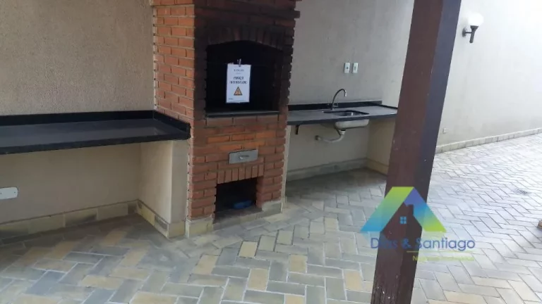 Imagem Lindo apartamento com 2 dormitórios, 1 vaga, lazer completo com ótima localização e valor !