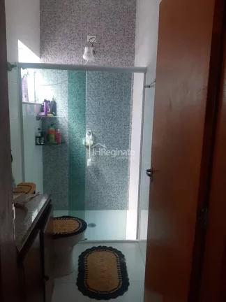 Imagem Casa à venda no Jardim Itália - Sorocaba
