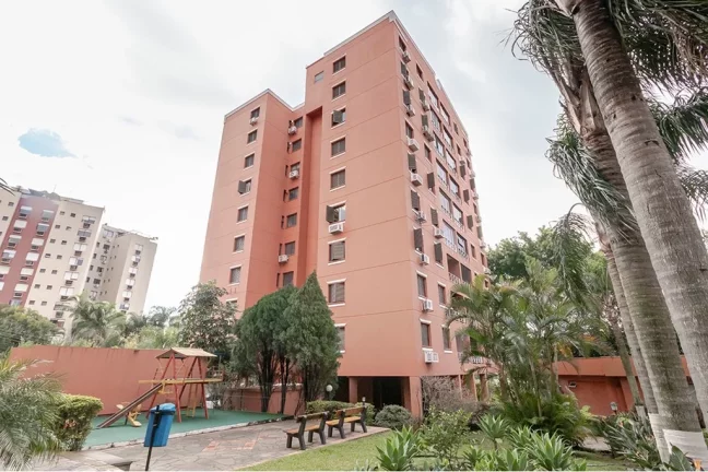 Imagem CDPEDS 905 Apto 612481082-48 - Apartamento à venda no bairro Chácara das Pedras - Porto Alegre/RS