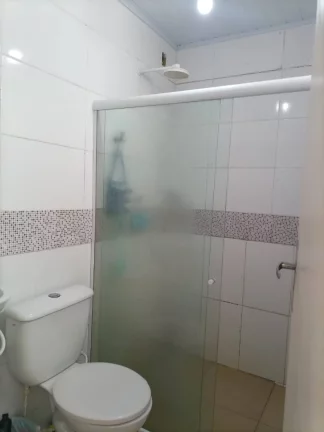 Imagem Casa com ponto comercial