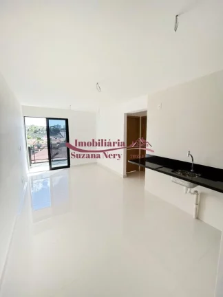 Imagem APARTAMENTO COM 2 QUARTOS EM CAPIIM MACIO