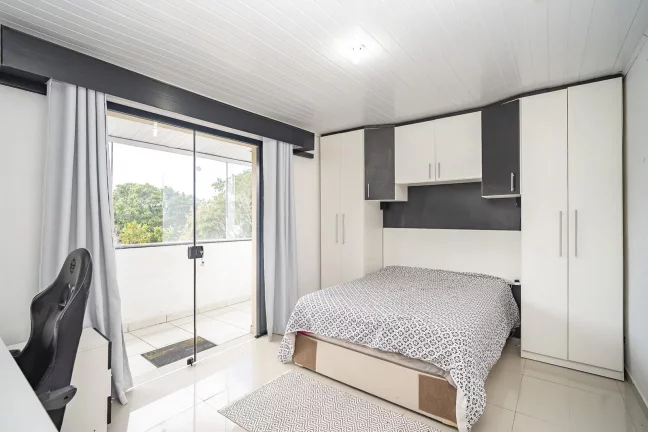 Imagem Casa com três quartos no Boa Vista