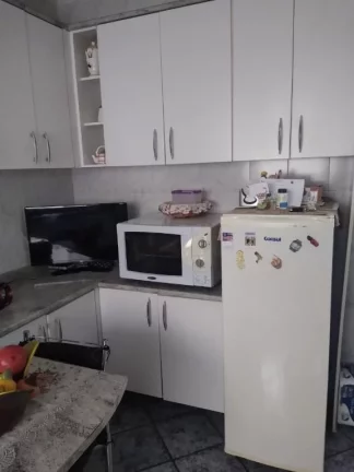 Imagem Sobrado com 2 dormitórios à venda, 205 m² por R$ 850.000,00 - Vila Perreli - Poá/SP