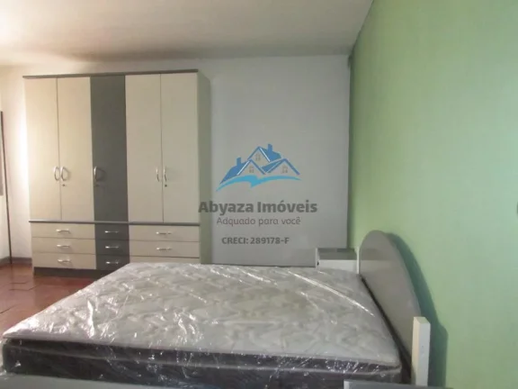 Imagem Casa à Venda no Centro de Carapicuíba | 5 Quartos e Garagem