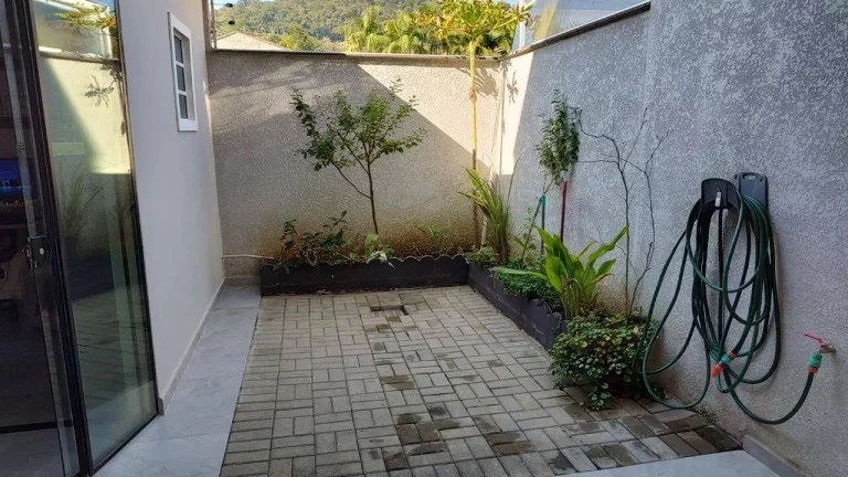 Imagem Geminado sobrado Bom Retiro Semi-Mobiliado