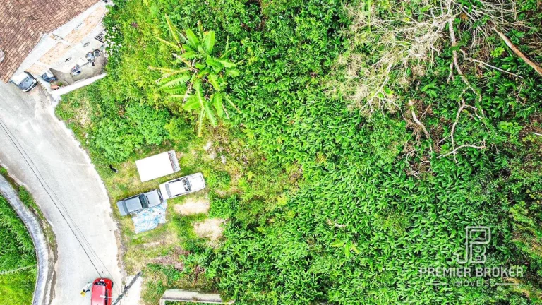 Imagem Terreno à venda, 2000 m² por R$ 160.000,00 - Araras - Teresópolis/RJ