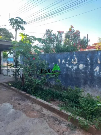 Imagem Casa para Venda em Limeira, Jardim Nova Suíça, 4 dormitórios, 2 banheiros, 2 vagas