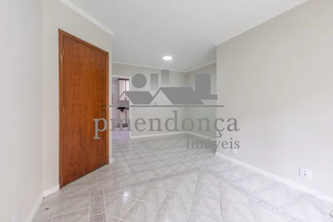 Imagem Apartamento a venda em Perdizes com 3 quartos (1 suíte) e 2 vagas, 91m²