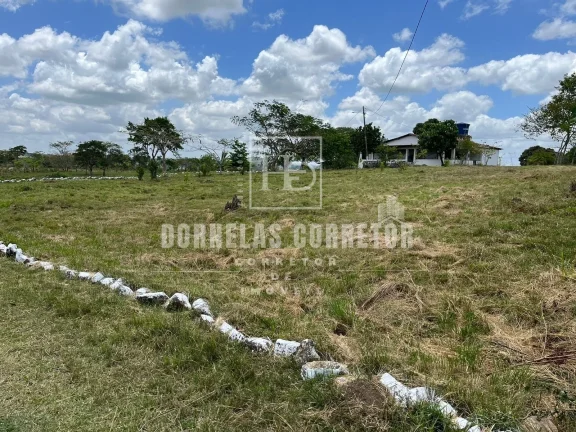Imagem Fazenda Com 2 casas curral, açudes, poço, 7.500hc as margens da bar. tapacurá