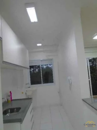 Imagem Apartamento à venda com 2 quartos no bairro Eloy Chaves, em Jundiaí - SP.