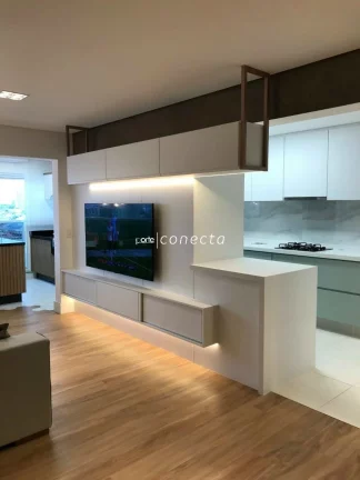 Imagem Apartamento alto padrão Tatuapé - 105 m² - 3 Dormitórios - 1 Suíte - Terraço Gourmet - 3 Vagas - Depósito - Infra pra ar condicionado - Lazer Completo