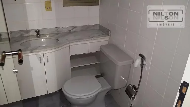 Imagem Apartamento com 1 dormitório para alugar, 56 m² por R$ 1.300,00mês - Jardim Guanabara - Campinas/SP