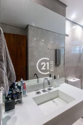 Imagem Apartamento totalmente reformado no Itaim Bibi – 107 m²