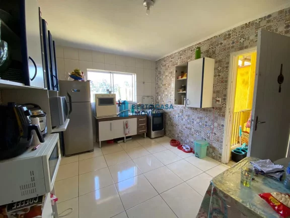 Imagem Casa Padrão