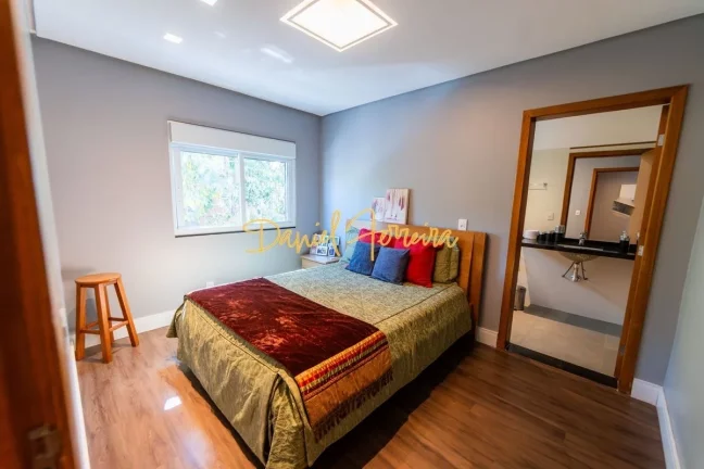 Imagem Casa à venda no bairro Jardim Botânico em Brasília/DF