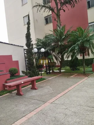 Imagem Apartamento Padrão
