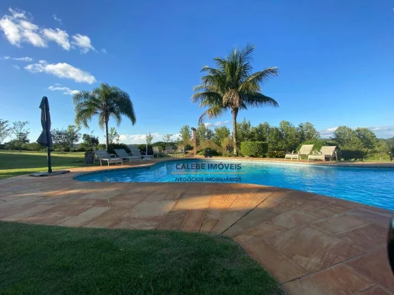 Imagem Chácara com 5 dormitórios à venda, 27000 m² por R$ 2.700.000,00 - Bairro dos Mirandas - Tatuí/SP