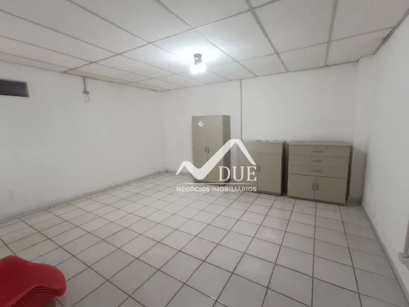 Imagem Casa para alugar, 240 m² por R$ 10.500,00/mês - Vila Matias - Santos/SP