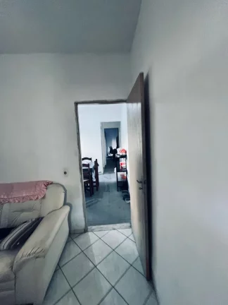 Imagem CASA RESIDENCIAL em Franco da Rocha - SP, Vila dos comerciários