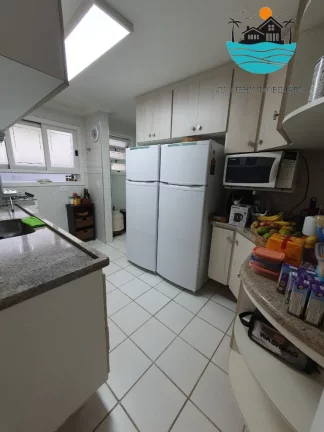 Imagem Venda de Casa em Juquehy - Canto direito, 04 quartos sendo 02 suítes, cozinha planejada, área com churrasqueira, 03 banheiros | Juquehy Imobiliária