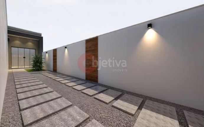 Imagem Lançamento de casas independentes na Vila do Peró II - Cabo Frio