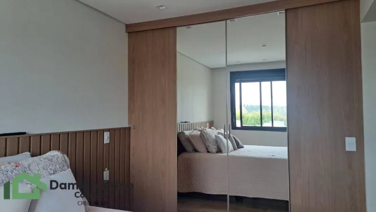 Imagem Apto. 03 dormitórios 1 sui Chronos Residencial - Eloy Chaves - Jundiaí - SP