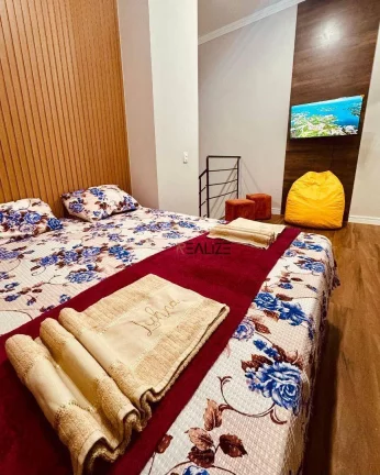 Imagem Apartamento Duplex Completa à Venda em Salto/SP – Porteira Fechada R$500.000