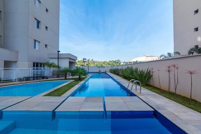 Imagem Apartamento 84M²,3 dorms ( suíte), 2 vagas no Marco zero Prime na AV. Senador Vergueiro 2099 - Jardim do Mar - São Bernardo do Campo