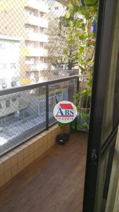 Imagem Apartamento com 2 dormitórios à venda, 76 m² por R$ 340.000,00 - Vila Guilhermina - Praia Grande/SP