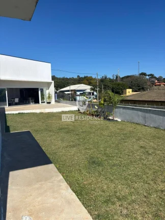 Imagem Casa Moderna á venda Condominio Aracema Itatiba -SP