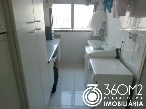 Imagem Apartamento para Venda em Santo André / SP no bairro Vila Assunção