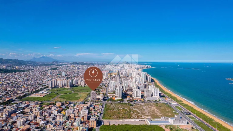 Imagem Cobertura com 3 dormitórios à venda, 110 m² por R$ 1.646.192,53 - Praia de Itaparica - Vila Velha/ES