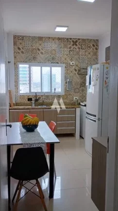 Imagem Apartamento Exclusivo Frente ao Mar na Pompéia
