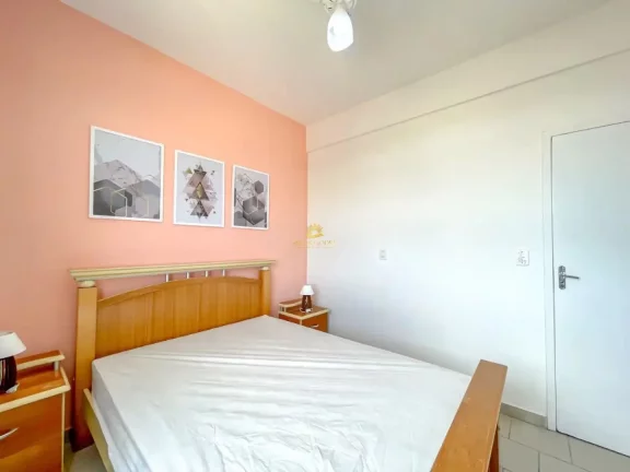 Imagem Nossa Cobertura Duplex é composta por 4 quartos, sendo 2 suítes no andar de cima e 2 quartos compa...